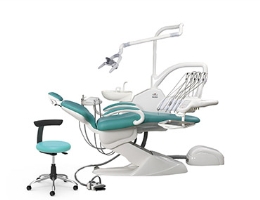 Dental Unit Extra 3006 R